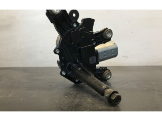 Моторчик заднего дворника W000029654, 287102467R Dacia Dokker