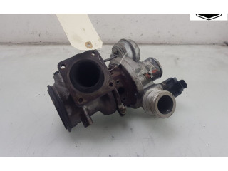  Турбина Jeep Renegade  55228036, 55228036   для двигателя 55263624      