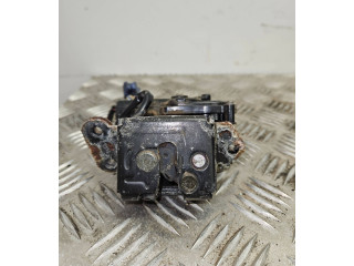 Zámek zadních dveří Toyota Yaris 2007