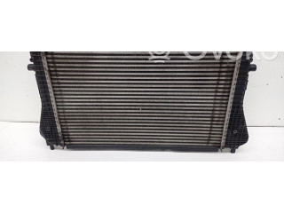 Интеркулер  1K0145803S   Audi A3 S3 8P 