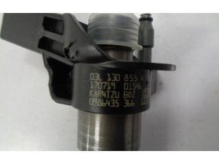 Форсунка Skoda Octavia Mk2 (1Z)