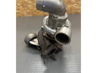 Turbodmychadlo Турбина Toyota Corolla Verso E121