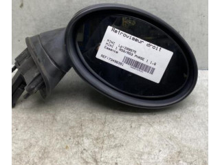 Зеркало электрическое Mini One - Cooper R50 - 53 2001 - 2006 года