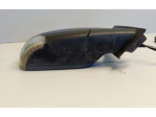 Зеркало электрическое        Volkswagen Touran I  2003 - 2010 года   