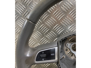 Руль Audi Q5 SQ5 2008 - 2017 года 8R0419091