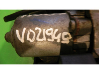 Вакуумный насос