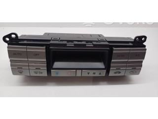 Блок управления климат-контролем 79620SJDG512M1 Honda FR-V