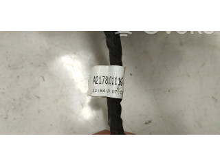 Zpětné zrcátko Mercedes-Benz S C217 2015 A2178101116