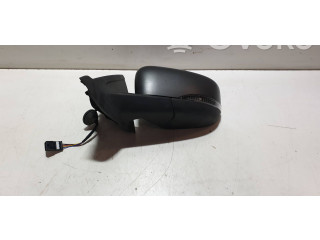 Зеркало электрическое        Dacia Spring  2021 -  года   