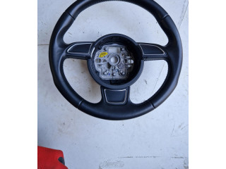 Руль Audi A1 2010 - 2018 года 8X0419091K