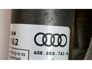 Боковая подушка безопасности 4G8880742A Audi A7 S7 4G