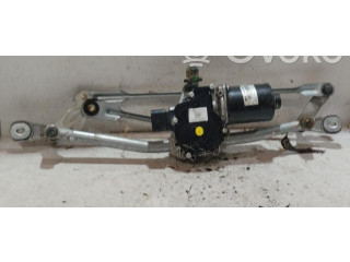 Моторчик дворников Fiat 500L