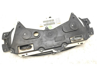 Панель приборов P8200377202 Dacia Logan I