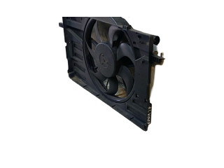 Вентилятор печки    1137328081, 0130307001   Volvo V50