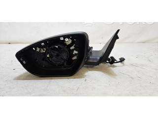 Зеркало электрическое Audi e-tron - года