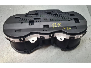 Панель приборов 940131K190, 11001816501U   Hyundai ix20       