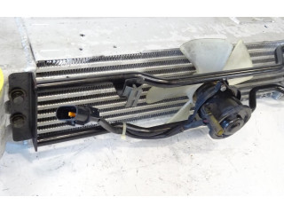 Интеркулер  28190-4A160   KIA Sorento 