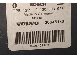 Диффузор     30645148    Volvo V70 