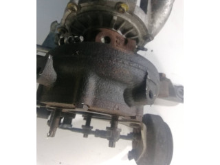 Турбина Lexus IS 220D-250-350 1720126010