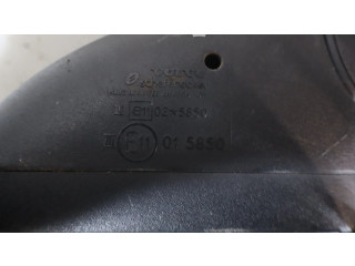 Зеркало электрическое        Volvo V50  2004 - 2007 года   