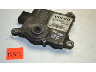 Блок управления коробкой передач 30735326, 062701605 Volvo V70