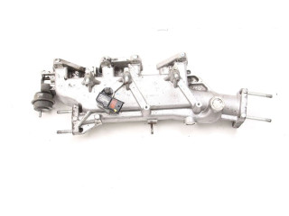 Всасывающий коллектор Ford Ranger 2007 - 2011 года