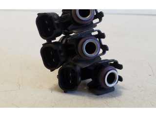 Комплект форсунок 166007686R Dacia Sandero II