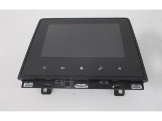 Дисплей 280346137R, A14795 Renault Clio V