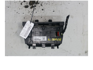 Блок управления климат-контролем 735501599   Fiat Punto (199)