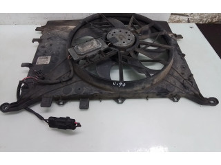 Вентилятор радиатора     0130303909    Volvo V70 