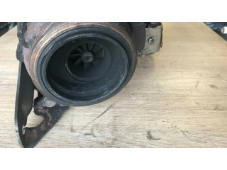 Turbodmychadlo Турбина 1479 BMW 5 E60 E61 3.0