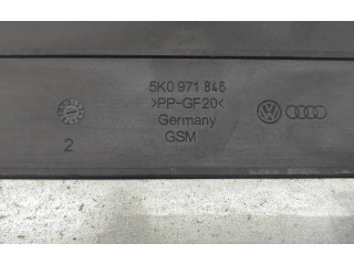 Блок управления двигателем Блок управления 5K0971846 Volkswagen Jetta VI