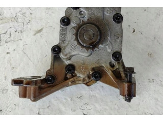 Масляный насос 20170914B, 20170804A Opel Grandland X