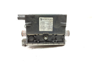 Вентилятор печки    9145439   BMW X3 E83