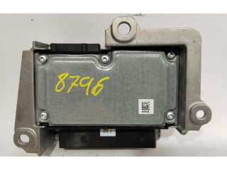 Блок подушек безопасности 8200645158   Renault Clio III