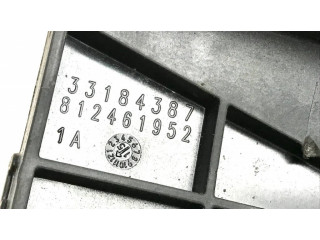 Блок предохранителей 23316250, 812461952   Chevrolet Malibu    