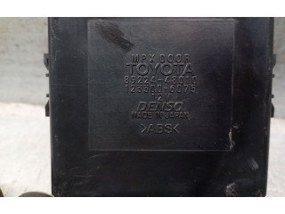 Блок управления 8922448010, 8922448010 Lexus RX XU10