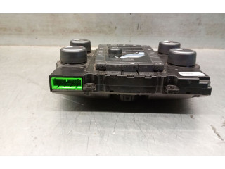 Блок управления климат-контролем 30795272, 30795271 Volvo S60