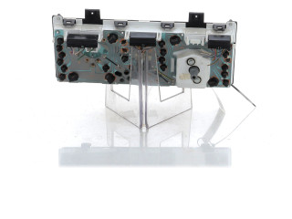 Přístrojová deska Renault 21 1993 7700797032, J0-8021C