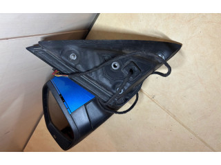 Зеркало электрическое Skoda Octavia Mk3 (5E) 2013 - 2019 года