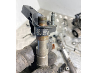 Комплект системы впрыска топлива 059130755BK, 059130277AR    Audi Q5 SQ5  CCWA 