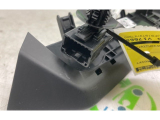 Блок управления климат-контролем 283957979R   Dacia Duster III