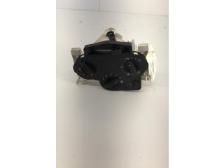 Блок управления климат-контролем 6001547668   Dacia Logan I