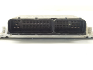 Блок управления двигателя 0281011807, 3910127715   Hyundai Getz