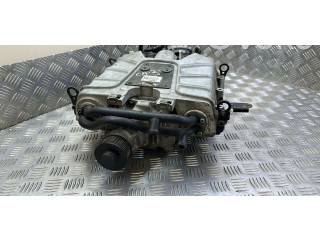 Турбина Нагнетатель Porsche Cayenne (92A) 06E145601K, 057128063D для двигателя M06EC