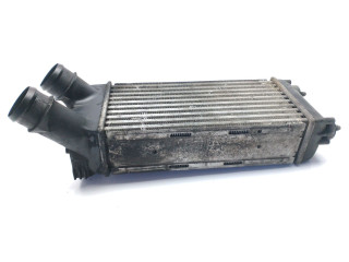 Интеркулер 9682434580 Citroen Berlingo
