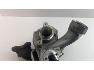  Турбина Volkswagen PASSAT B8 1.4 4918001270         