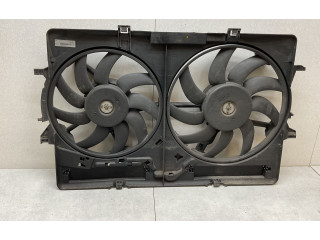 Вентилятор радиатора 8K0121003AB Audi A7 S7 4G