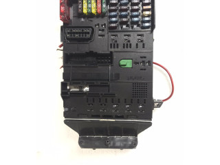 Pojistková skříňka 0002532V022, 0001683V001 Smart ForTwo