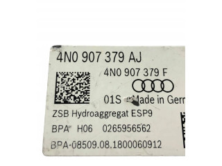 Jednotka ABS 4N0907379AJ Audi A8 S8 D5 2020